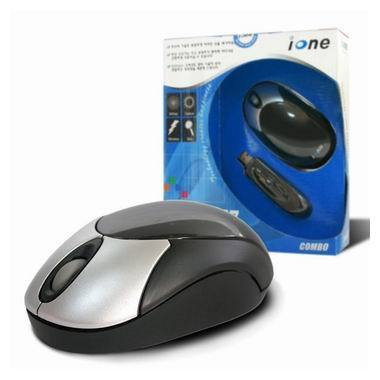 IONE 무선 Optical Lynx-M7 (COMBO)_이미지