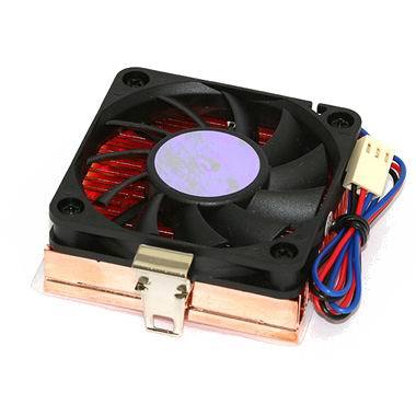 EVERCOOL CU3-610CA (P3 1U)