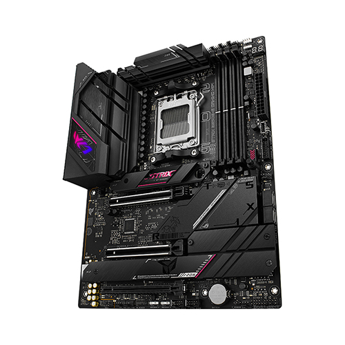 ASUS ROG STRIX B650E-E GAMING WIFI STCOM_이미지