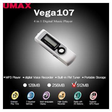 Umax Vega107 (512MB)