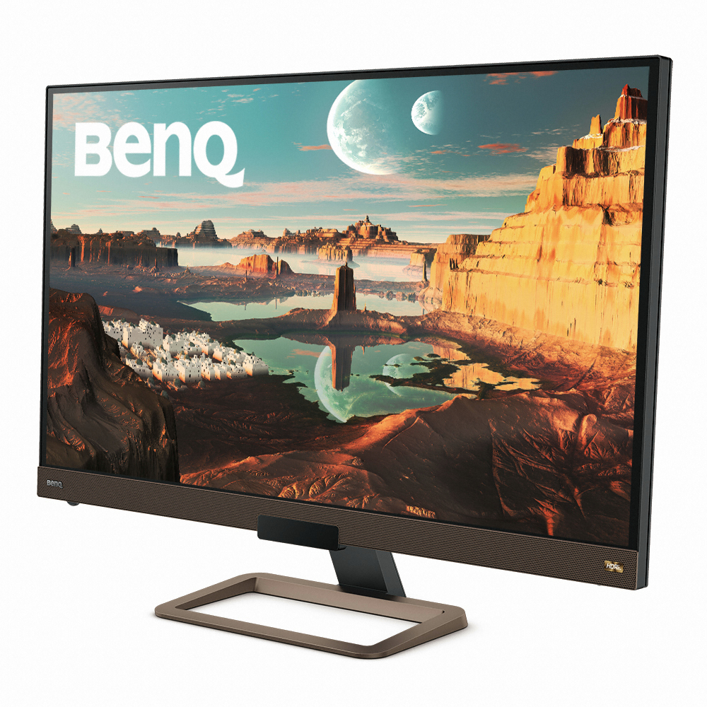 BenQ EW3280U 아이케어 무결점_이미지