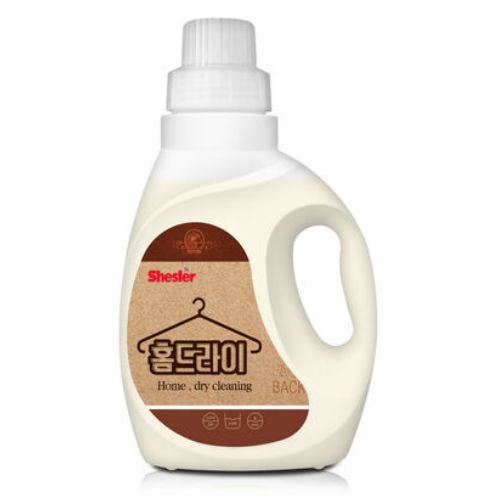 쉬슬러 홈드라이 650ml (3개)_이미지