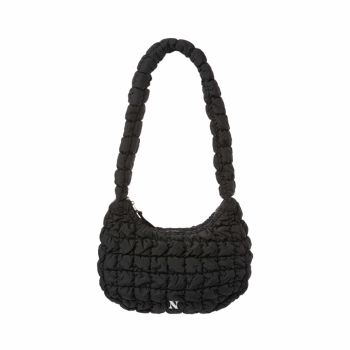 클라우드 퀼팅백 미디움 PNEF24BG06 CLOUD QUILTING BAG MEDIUM