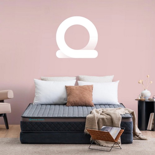 롤링컴포트 RC2 독립스프링 롤팩 매트리스 SS (20cm)_이미지