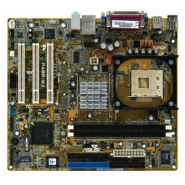 ASUS ASUS P4BP-MX 아이보라_이미지