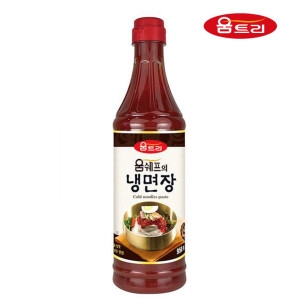 움트리 움쉐프의 냉면장 950g (1개)_이미지