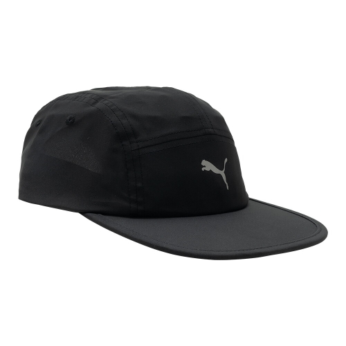 푸마  ESS 런닝 5 패널 캡 모자 02616801