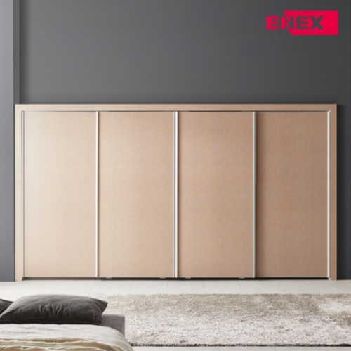 에넥스 ExW 카렌 슬라이딩 붙박이장 (330cm)_이미지