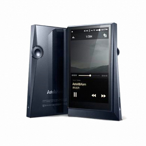 아이리버 Astell&Kern AK300 64GB (정품)