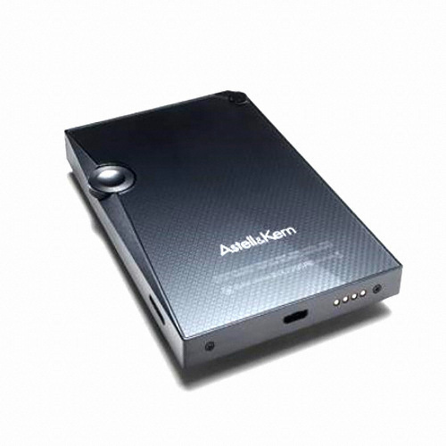 ���̸��� Astell&Kern AK300 64GB
