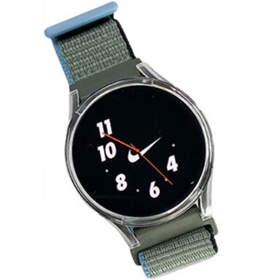 더블D 갤럭시워치 스포츠 루프 스트랩