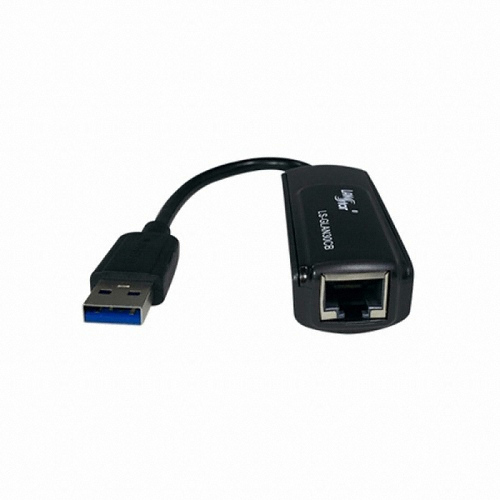 라인업시스템 LANSTAR LS-GLAN30CB USB 3.0 기가비트 랜카드_이미지