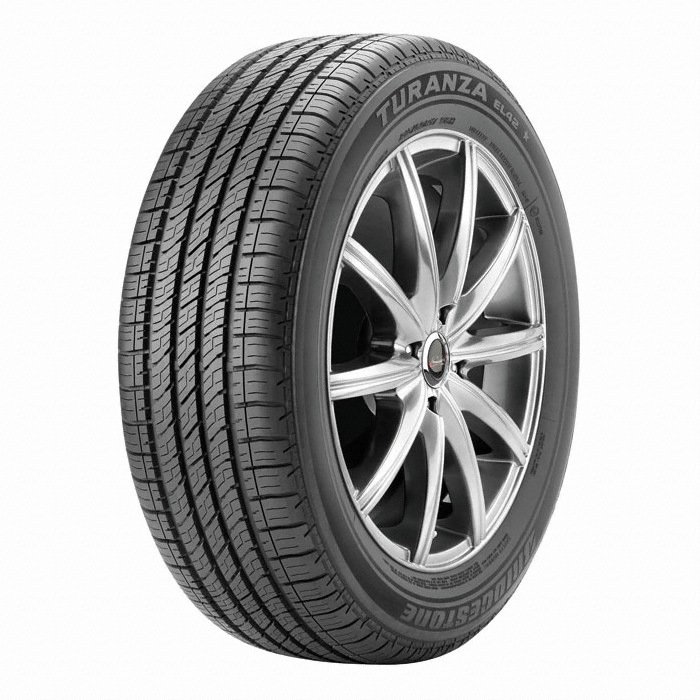 브리지스톤 투란자 EL42 235/55R17 (장착비별도)_이미지