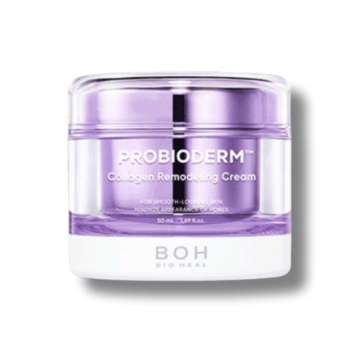 바이오힐보 프로바이오덤 콜라겐 리모델링 크림 50ml (1개)_이미지