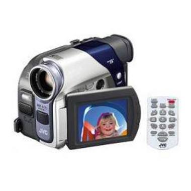 JVC Everio GR-D73 (기본구성)_이미지