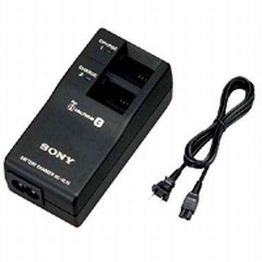 SONY BC-VC10