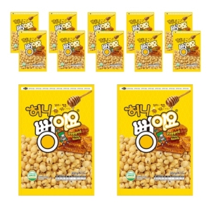 허니 뻥이요 300g 12개