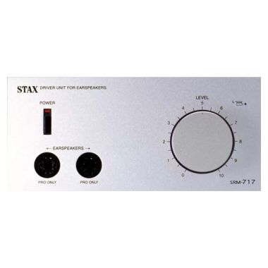 STAX SR-007、SRM-717セット STAX SR-007 OMEGA II + SRM-717 : 다나와 가격비교