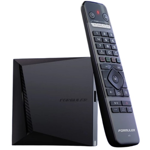 FORMULER Z11 PRO MAX (해외구매)
