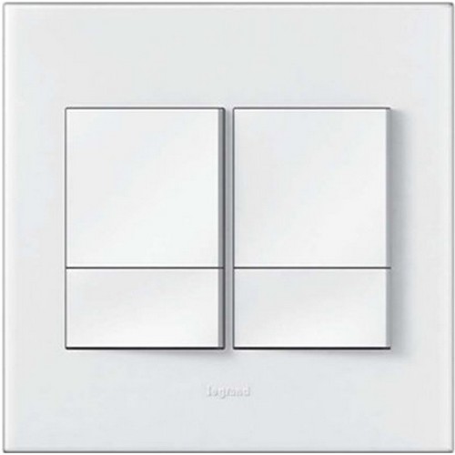르그랑코리아 아테오 사각 중5구 스위치