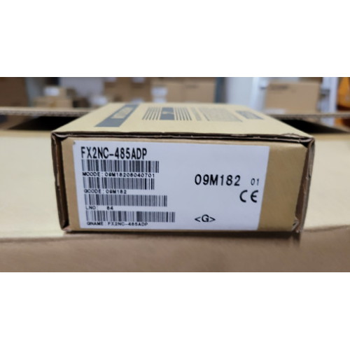 FX시리즈 PLC FX2NC-485ADP