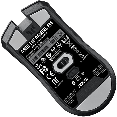 ASUS TUF M4 WIRELESS