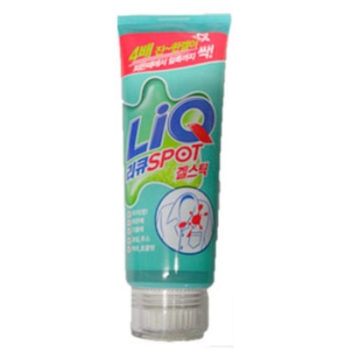  리큐 SPOT 부분세척제 200ml [2개]