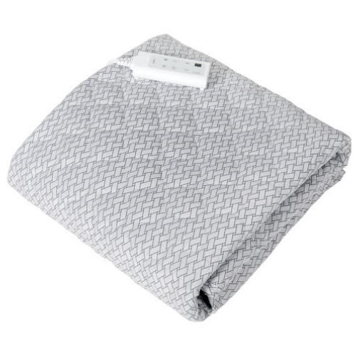 보국전자 인체감지 무결점 탄소매트 카모플라쥬AC BKB-2 (싱글 + 싱글)_이미지