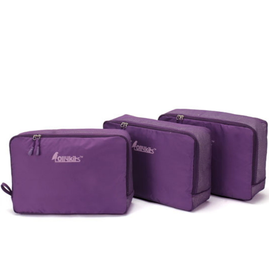 롤리키드 수화물 3종 대용량 정리백 (RTPSSF3)