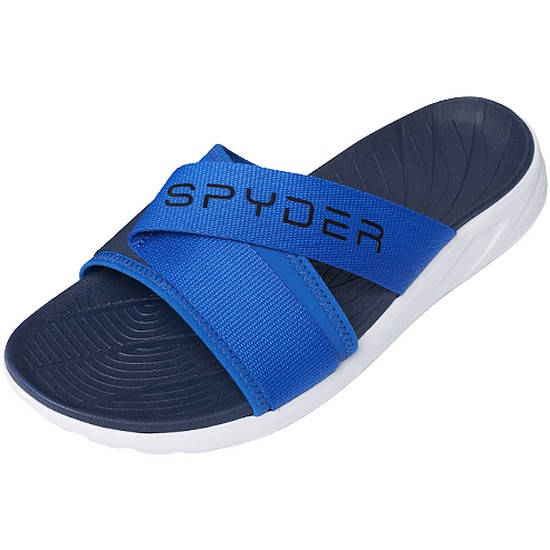 스파이더 폴드 SPHPFNSD302U-BLU