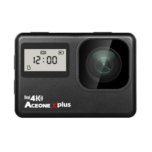 에이스원 X PLUS2 액션캠 [64G 패키지]