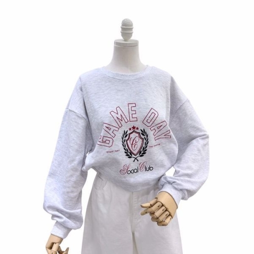 에잇컨셉 게임 맨투맨 티셔츠 C25I7FTS003