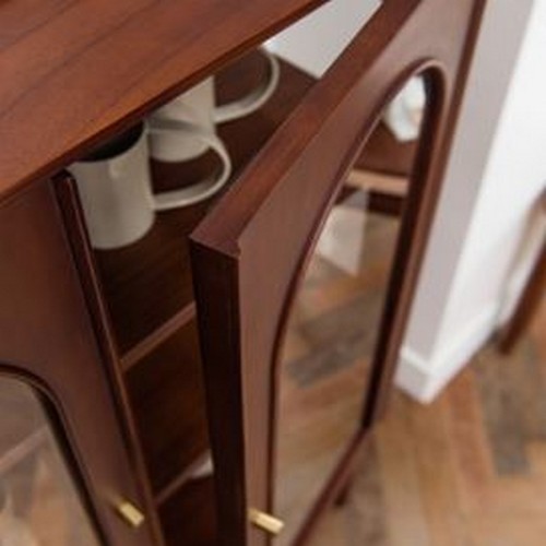 매스티지데코 루아드 유리 장식장_이미지