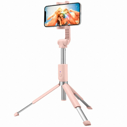 슈피겐 벨로 S540W 셀카봉삼각대 2세대 (정품)_이미지