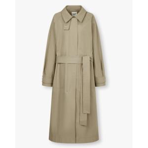 스튜디오톰보이 오버사이즈 트렌치코트 9104311831_이미지