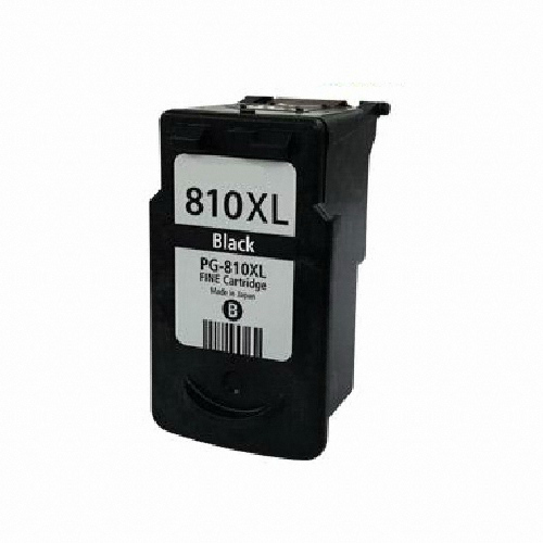  재생 PG-810XL 검정