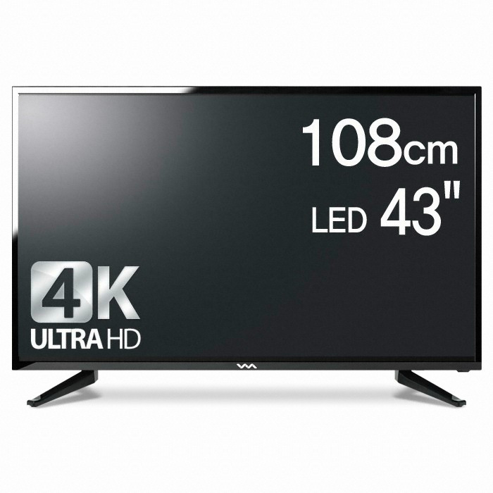 와사비망고 ZEN U430 UHDTV i20 (스탠드)_이미지