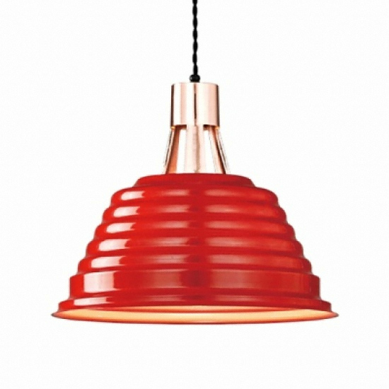 퍼플스토리 웰시 펜던트 볼전구