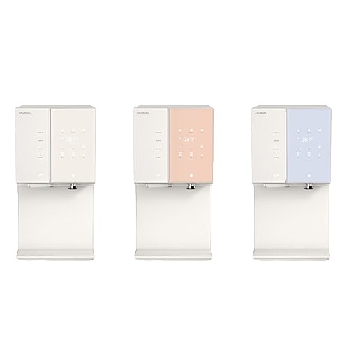 청호나이스 아이스트리 WI-35C90720N (자가관리(5년치필터포함))_이미지