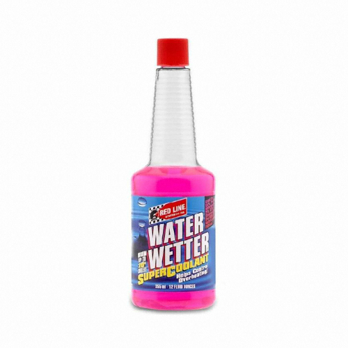 레드라인 워터 웨터 슈퍼 쿨란트 냉각수 첨가제 355ml (1개)_이미지