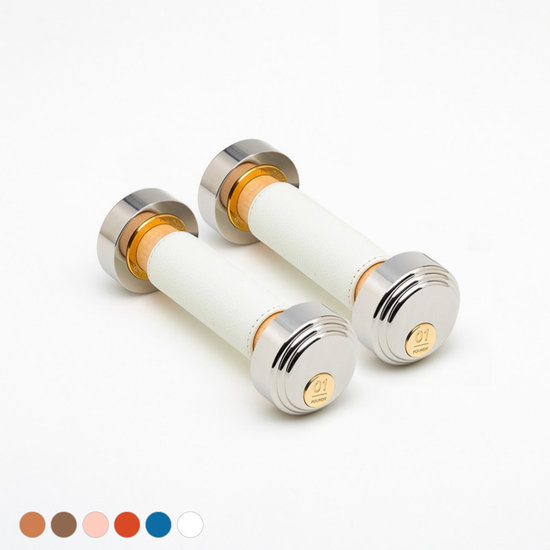 파운디 에센셜 덤벨세트