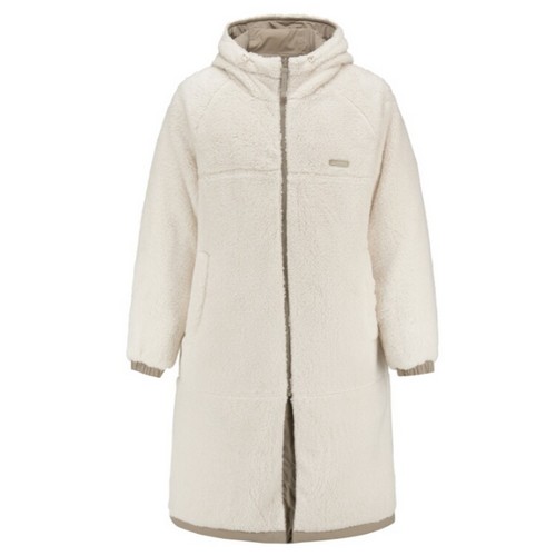 폴햄 알래스카 리버시블 후드 PHC4JP3360_이미지