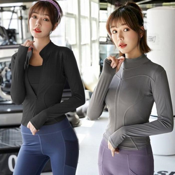 오노마 ONM SD 요한슨 요가집업 집업 210929 피트 요가 12082162