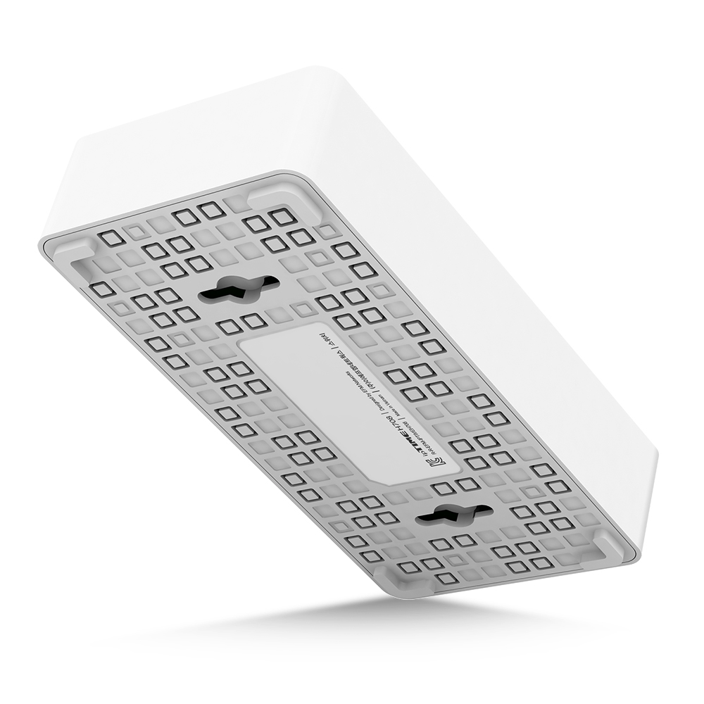 EFM ipTIME H708 스위치허브_이미지