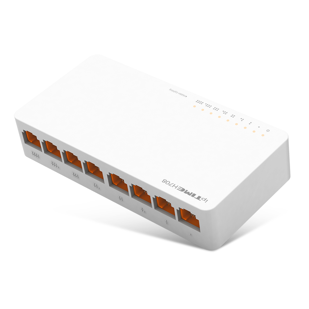 EFM ipTIME H708 ����ġ���