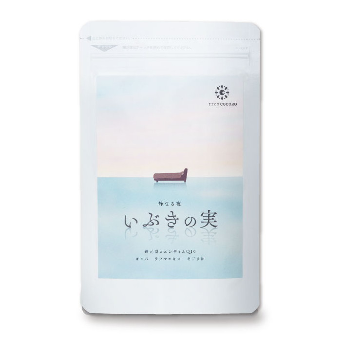 이브키노미 60정 (해외)