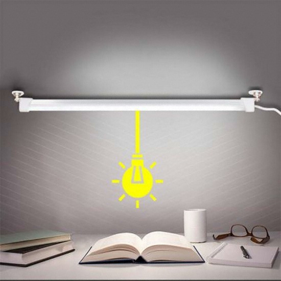 LED 바 2단계조절 간접조명 9W