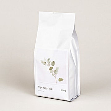 전광수커피 전광수 데일리 커피 케냐 AA 500g (1개)