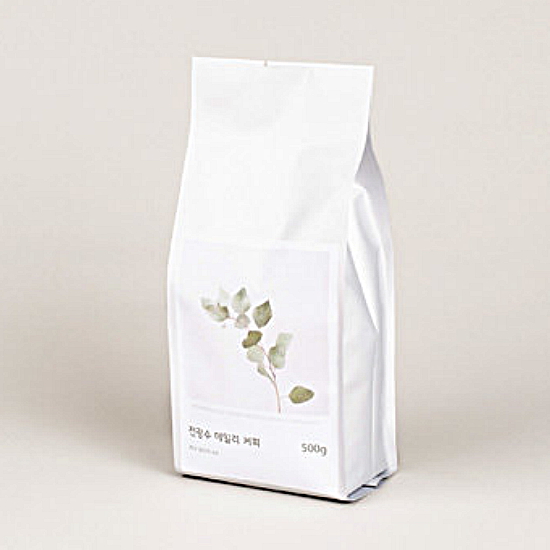 전광수커피 전광수 데일리 커피 케냐 AA 500g (1개)_이미지