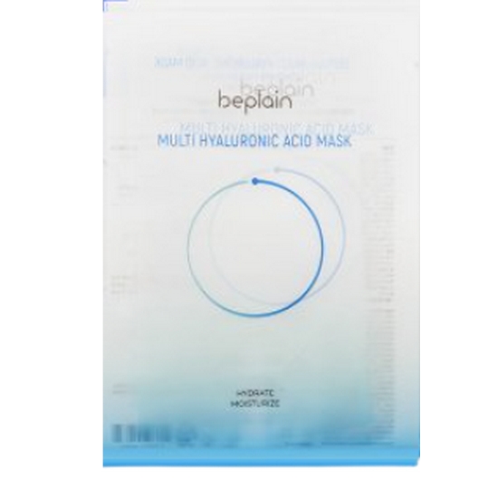 멀티 히알루론산 마스크